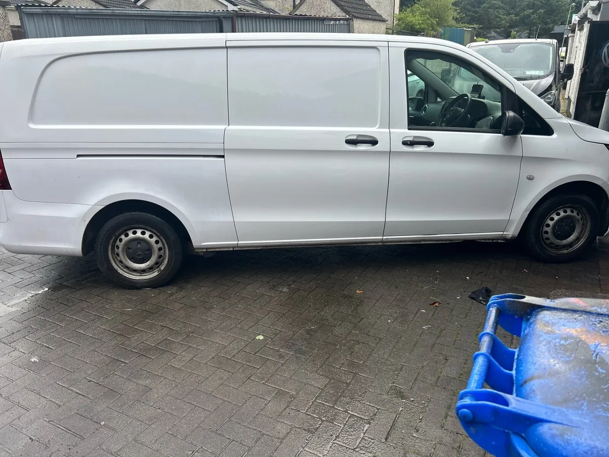 spares repair - Image 1