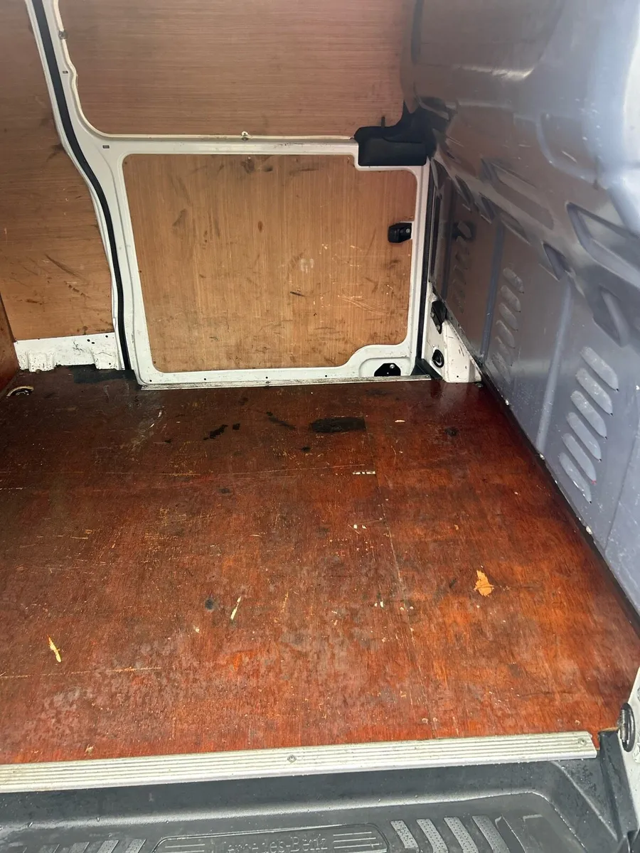 spares repair - Image 2