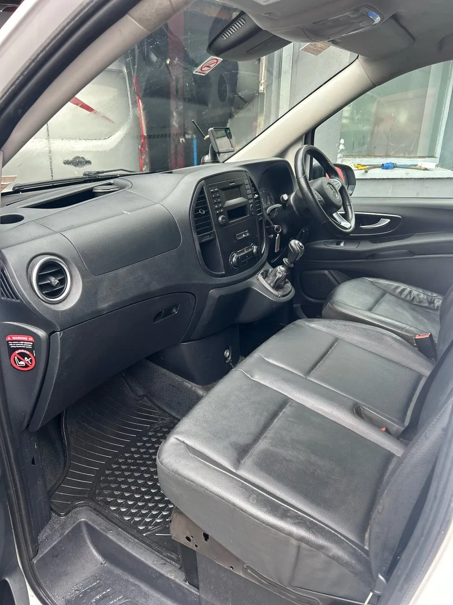 spares repair - Image 3