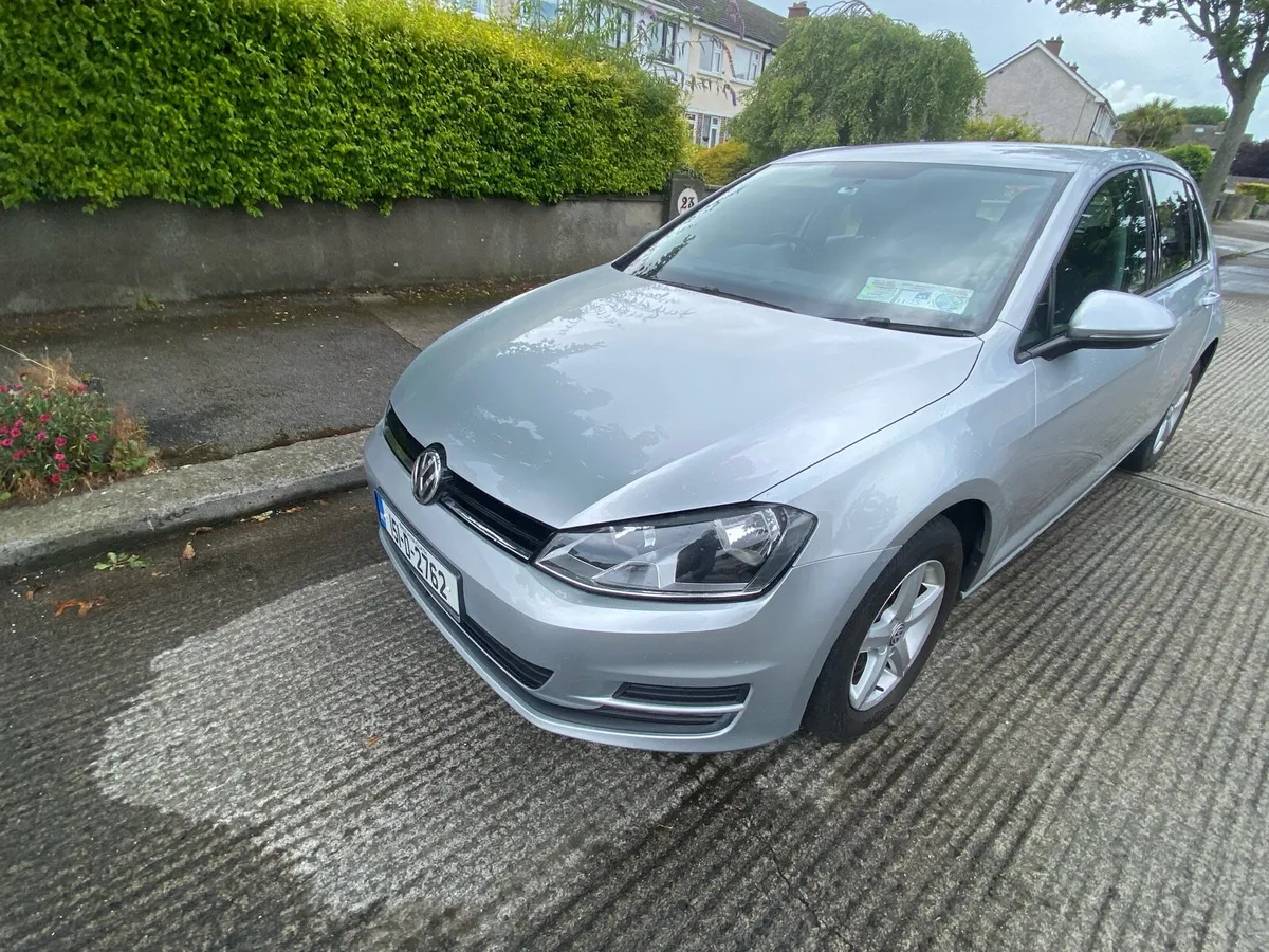 Volkswagen Golf - Image 2