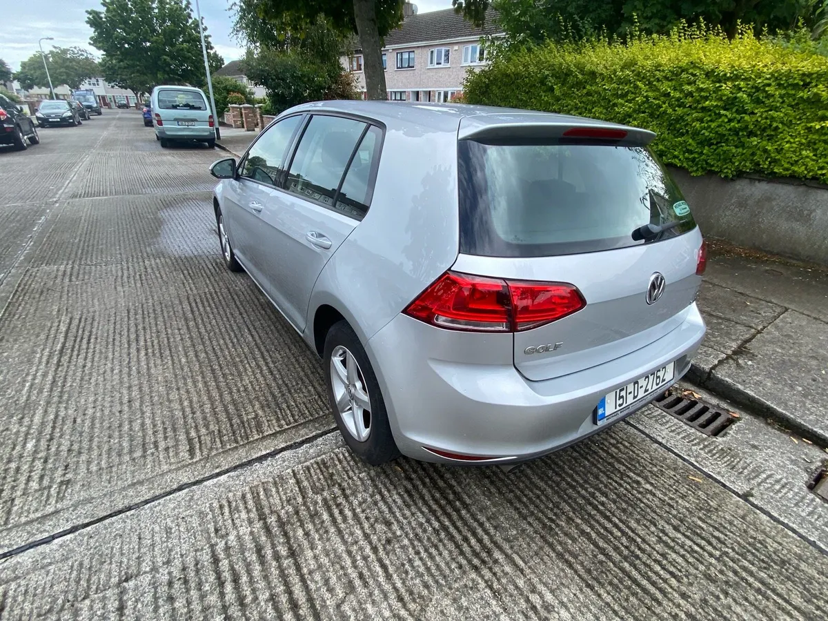 Volkswagen Golf - Image 3
