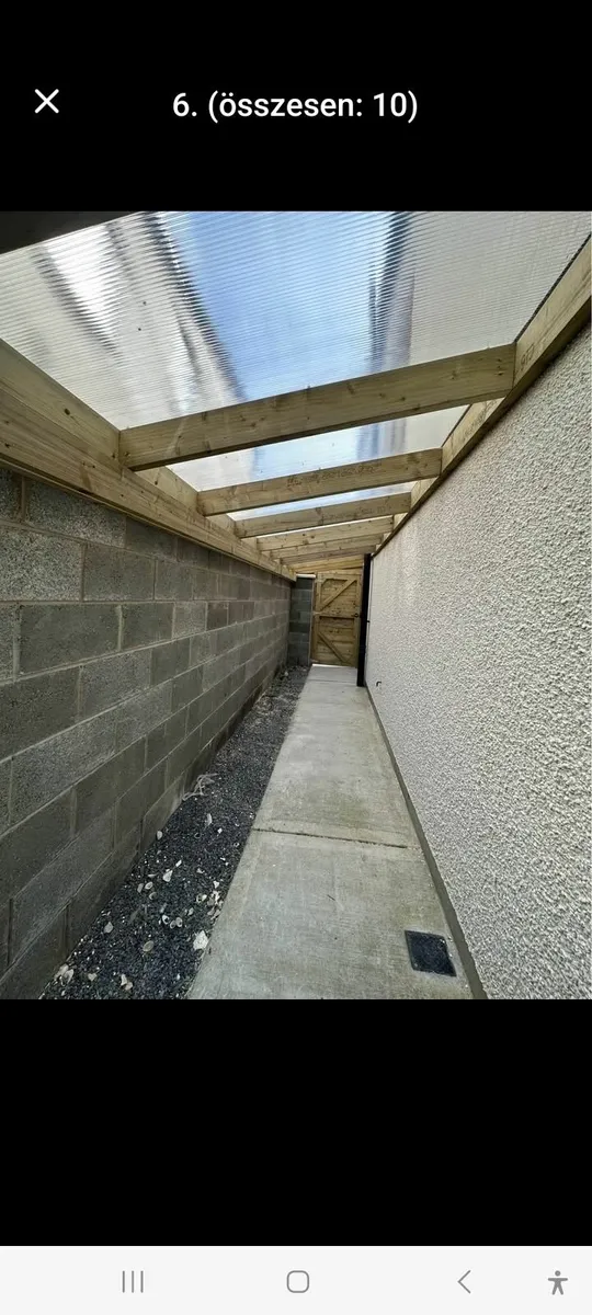 Handyman available - Image 2