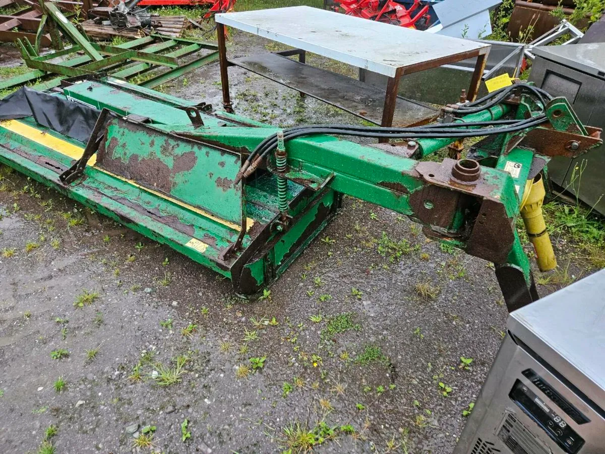 Major topper 8ft - Image 3
