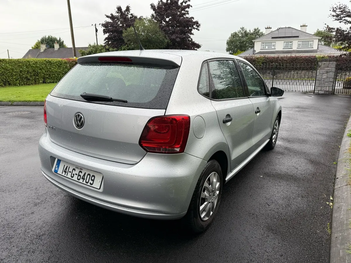 VW Polo 1.2 petrol - Image 1