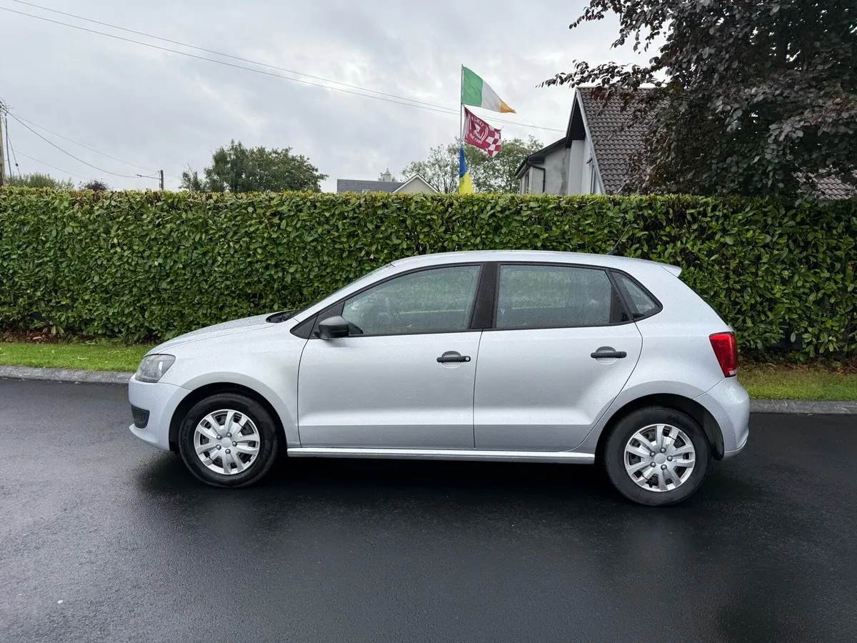 VW Polo 1.2 petrol - Image 4