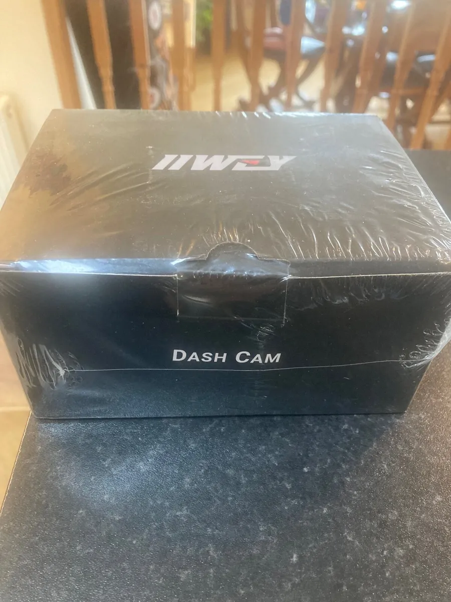 Dash cam