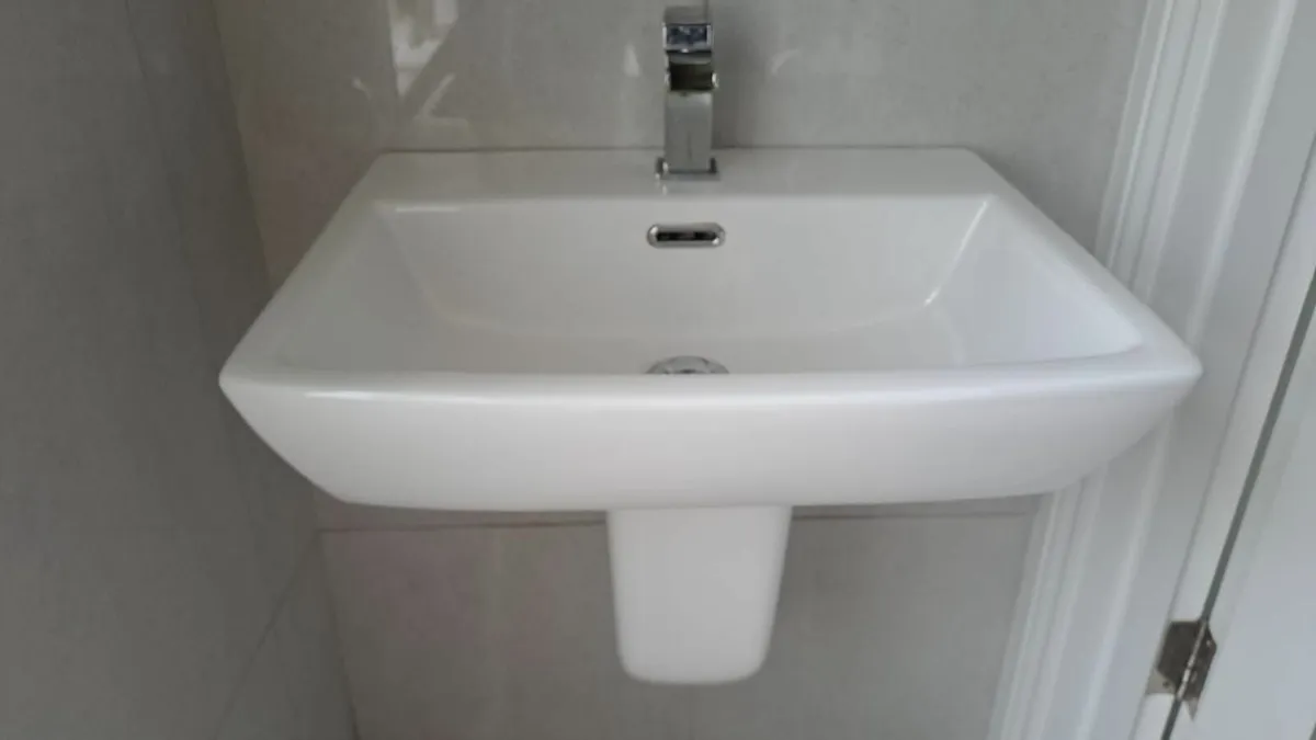Wash Hand Basin - Image 1