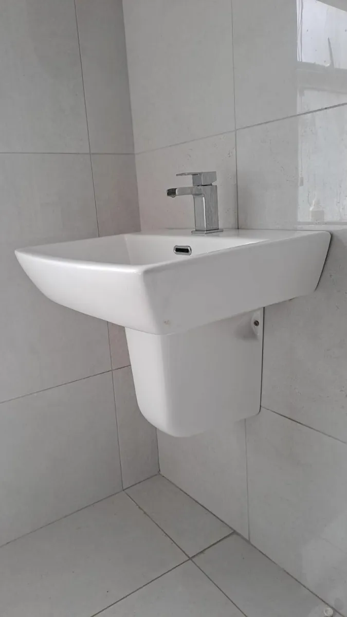 Wash Hand Basin - Image 2