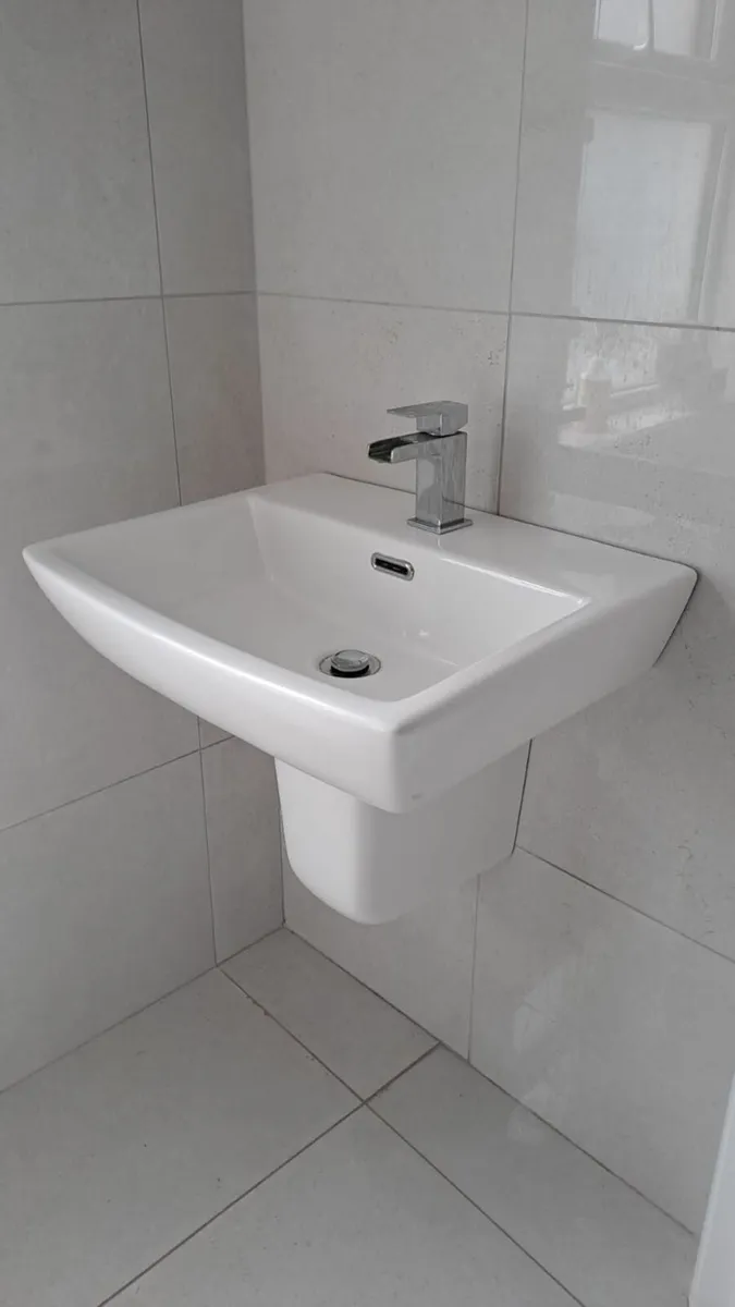 Wash Hand Basin - Image 3