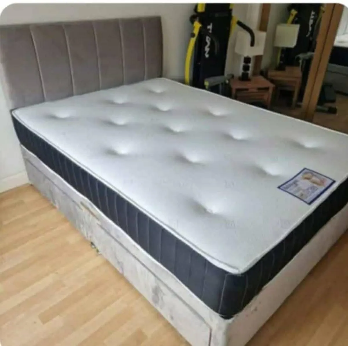 Beds available cash on delivery
Brand new beds wit - Image 2