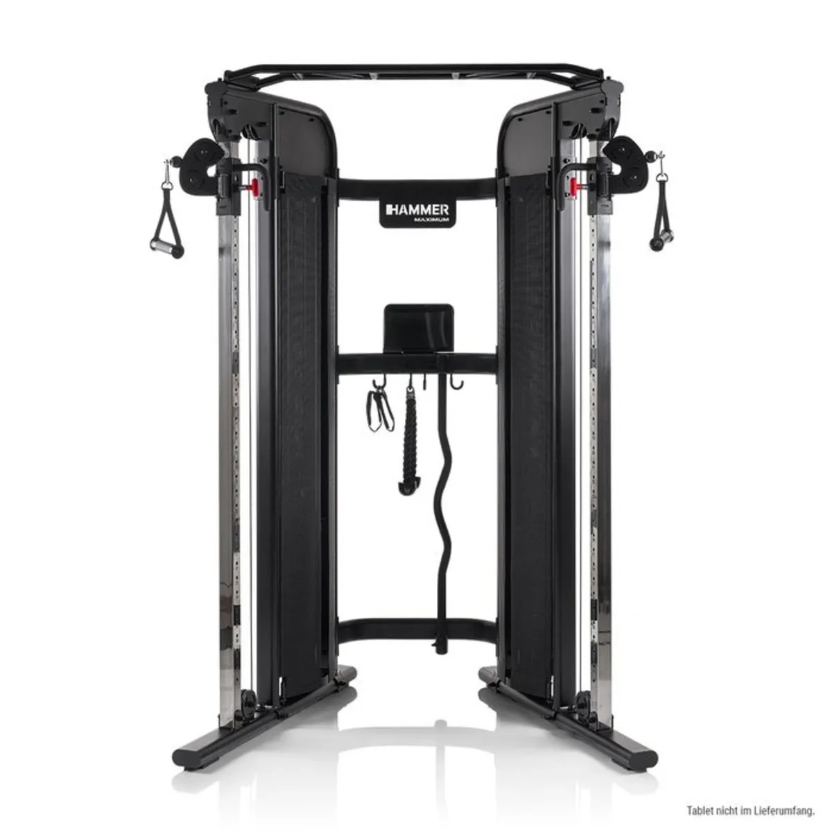 Hammer Autark 8.0 Multigym - Image 1