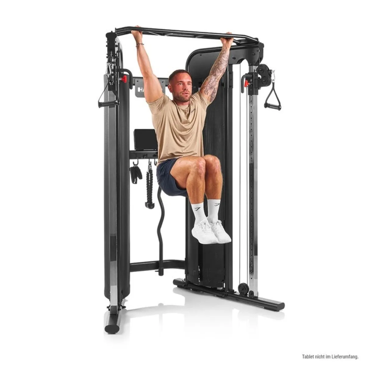 Hammer Autark 8.0 Multigym - Image 3