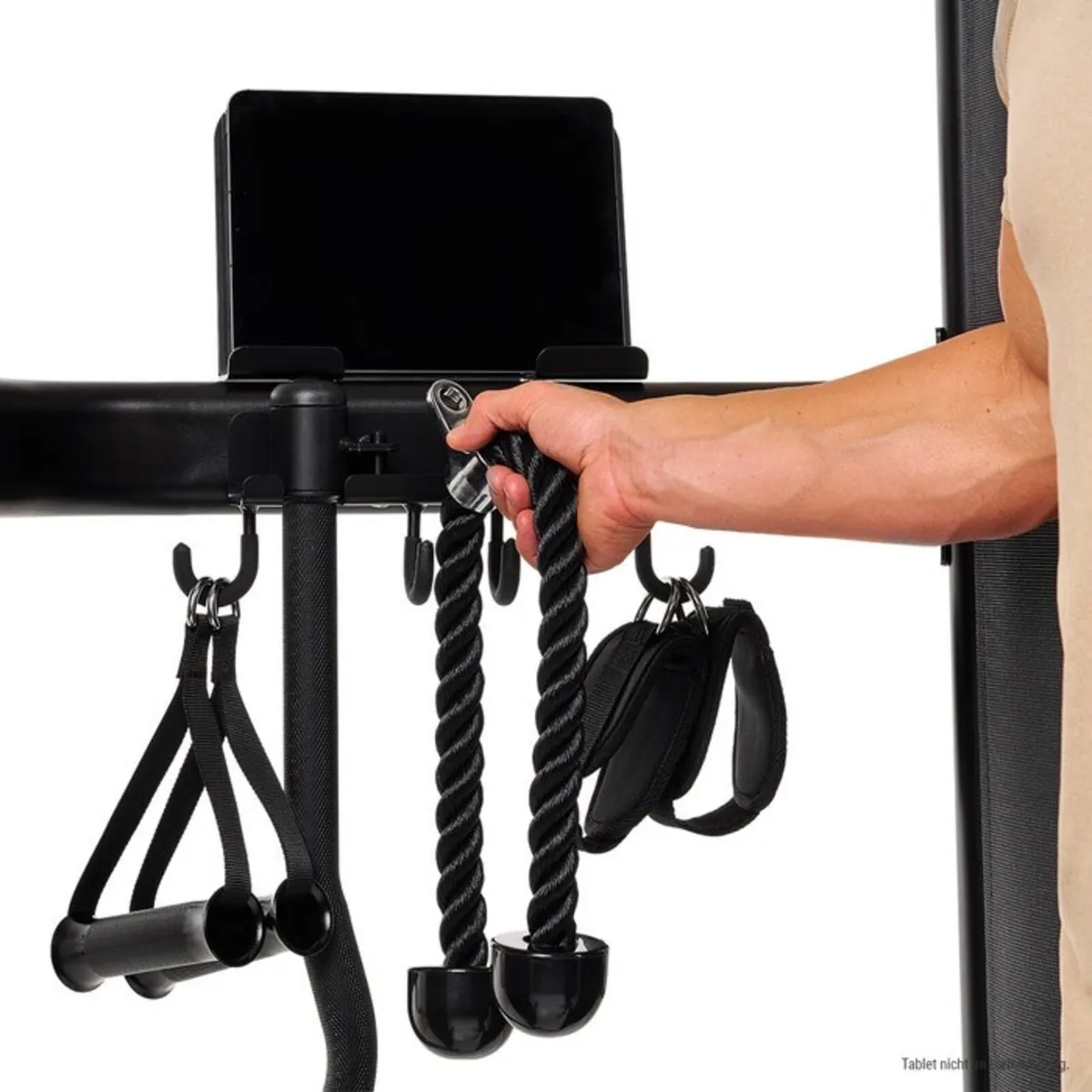 Hammer Autark 8.0 Multigym - Image 4