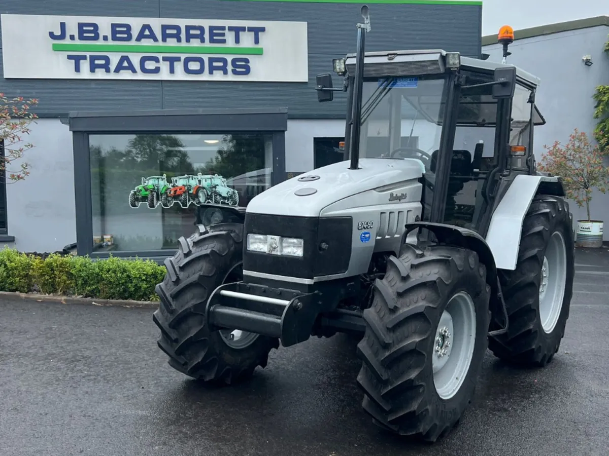 tractor - Image 3