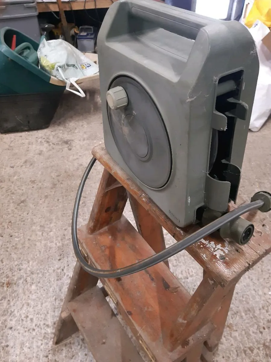 Garage clear out - Image 1