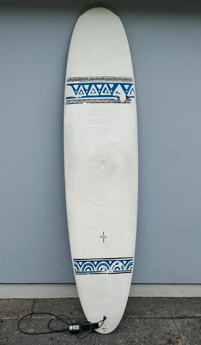 Surfboard - Image 1