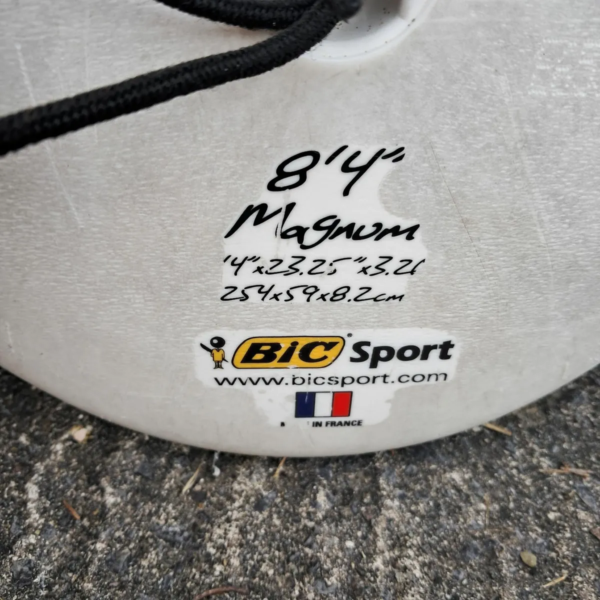 Surfboard - Image 4