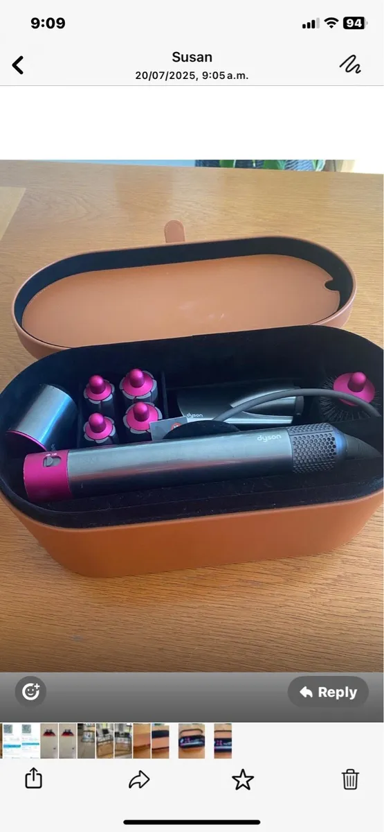 Hair styler - Image 3