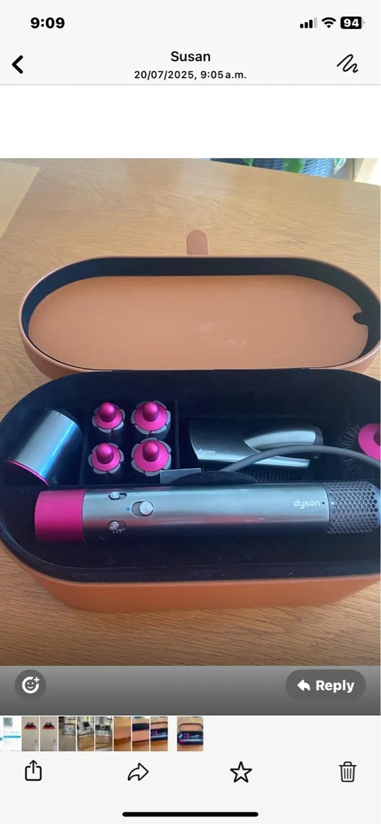 Hair styler - Image 4