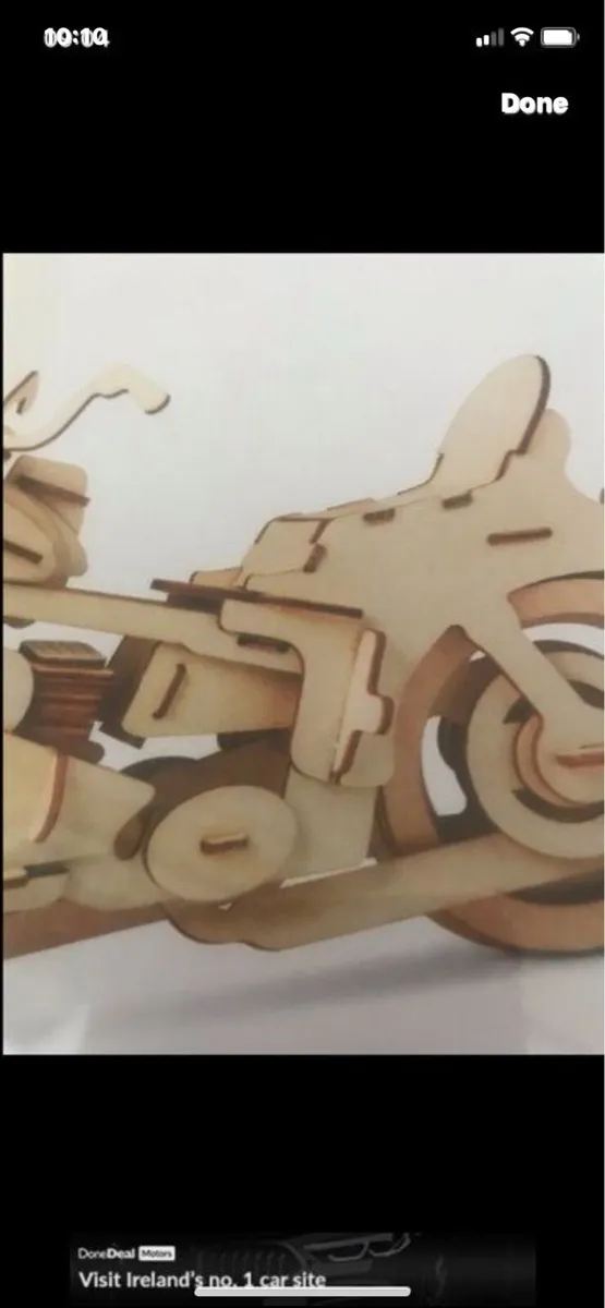 Build Your Own Motorbike - Image 4