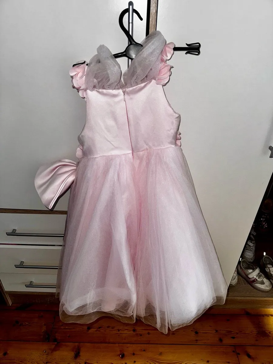 Kids dress - Image 3