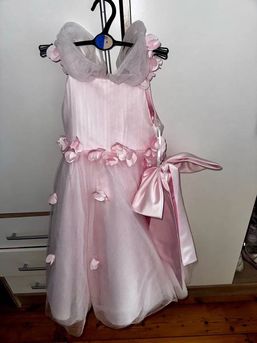 Kids dress - Image 4