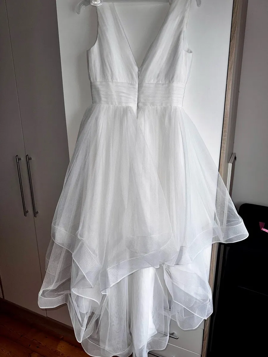 Womens dress size 8 - Image 4