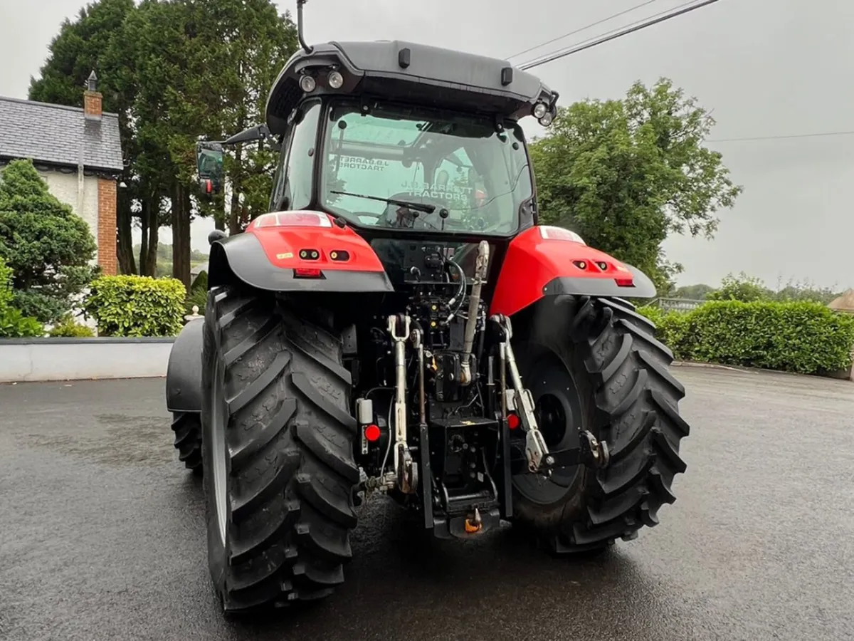 tractor - Image 3