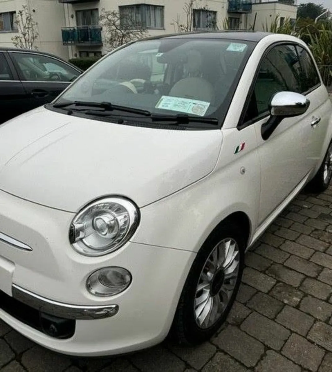 Fiat 500 TwinAir Lounge 0.9 Turbo | 80K | 2014 - Image 3