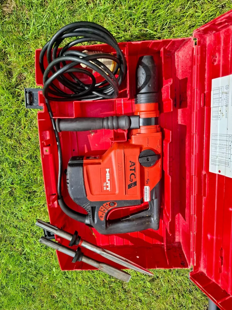 HILTI - Image 1
