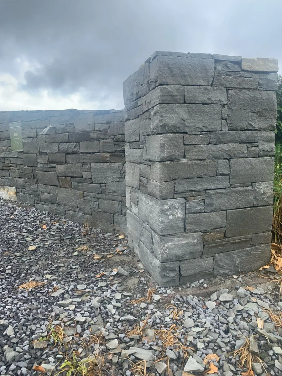 Liscannor stone - Image 1