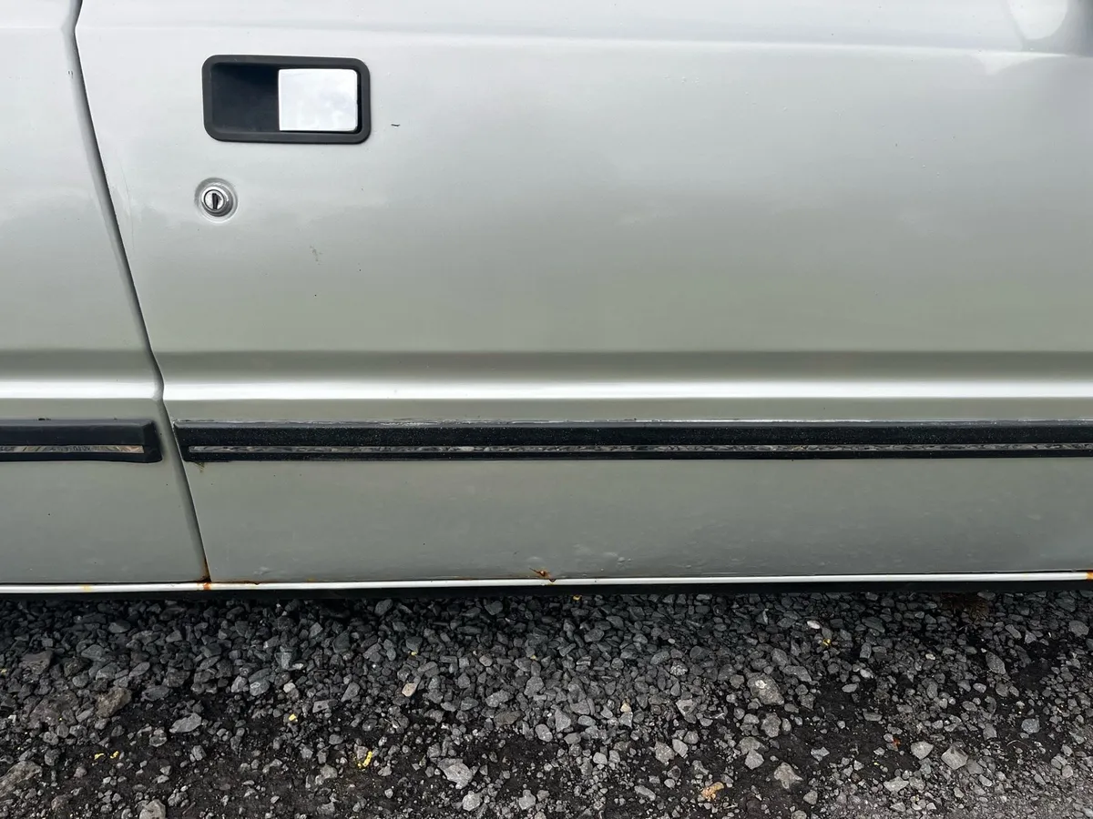 Peugeot 505 mk 1 might swap - Image 2