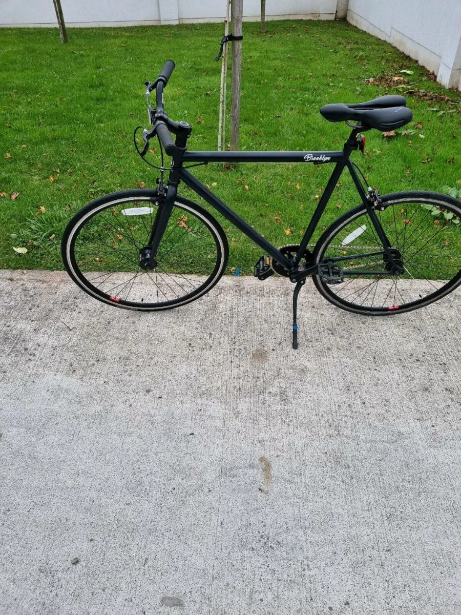 Bicycle BROOKLIN - Image 1