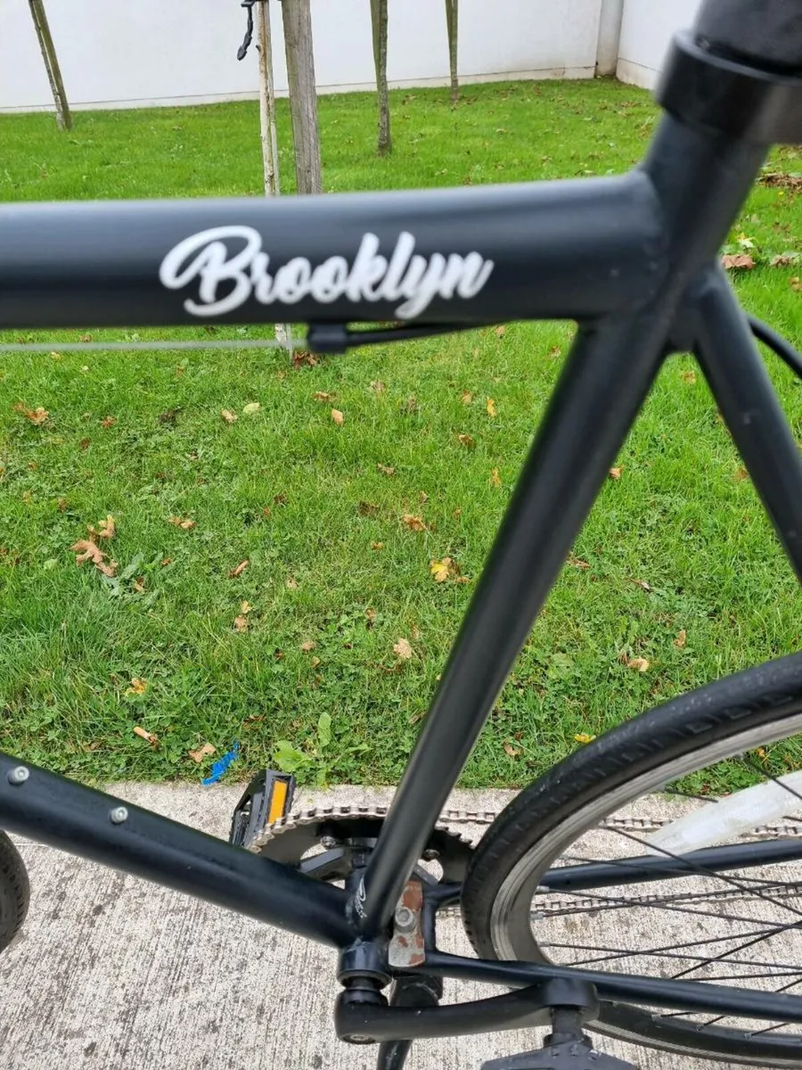Bicycle BROOKLIN - Image 4