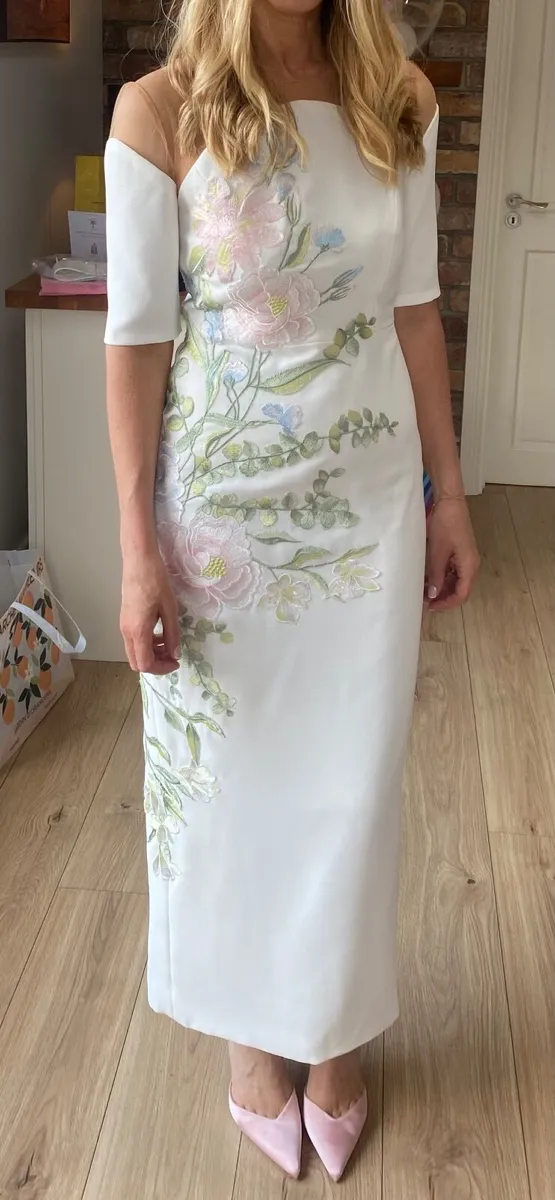 Dress - Image 1