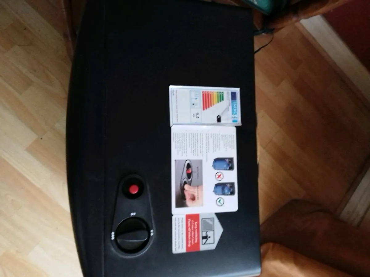 Gas heater - Image 3