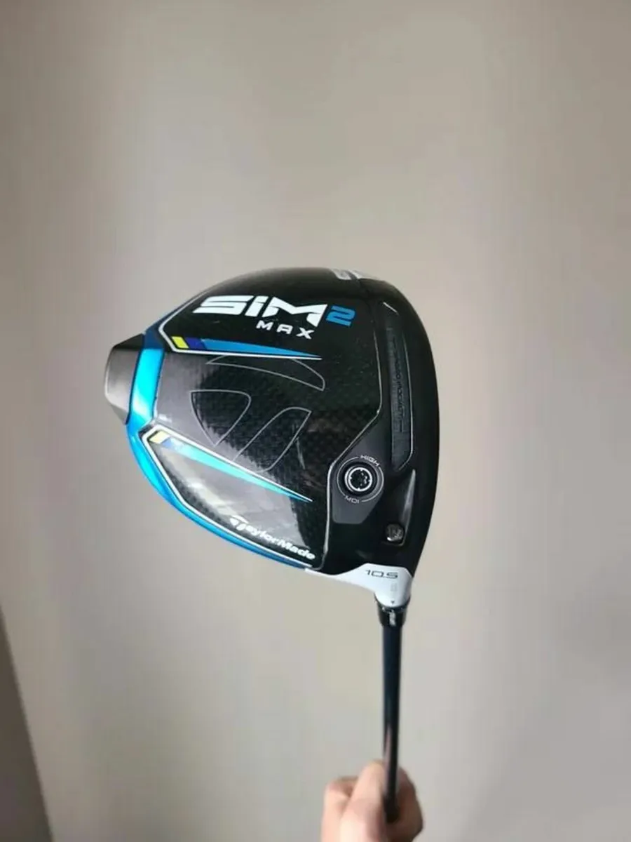 Sim 2 Max - Image 1