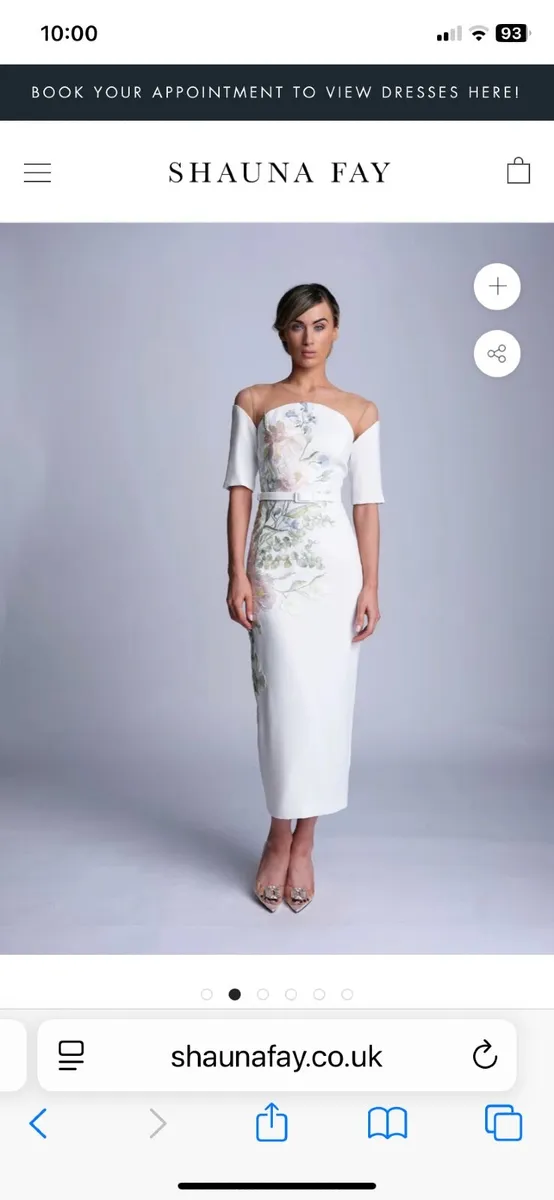 Dress - Image 2