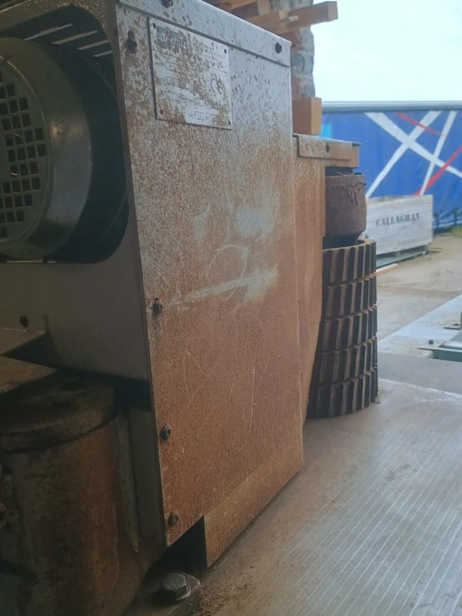 Griggio Felder rs3 Resaw - Image 4