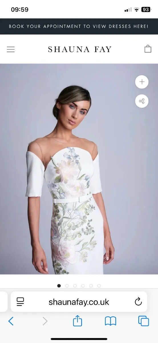 Dress - Image 3