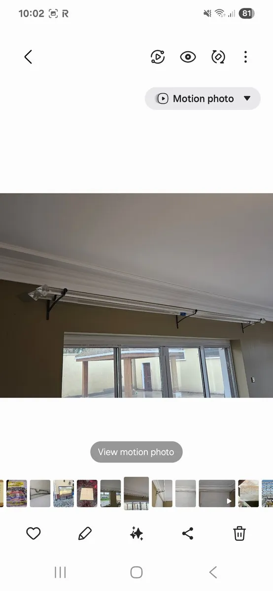 Curtain Poles - Image 2