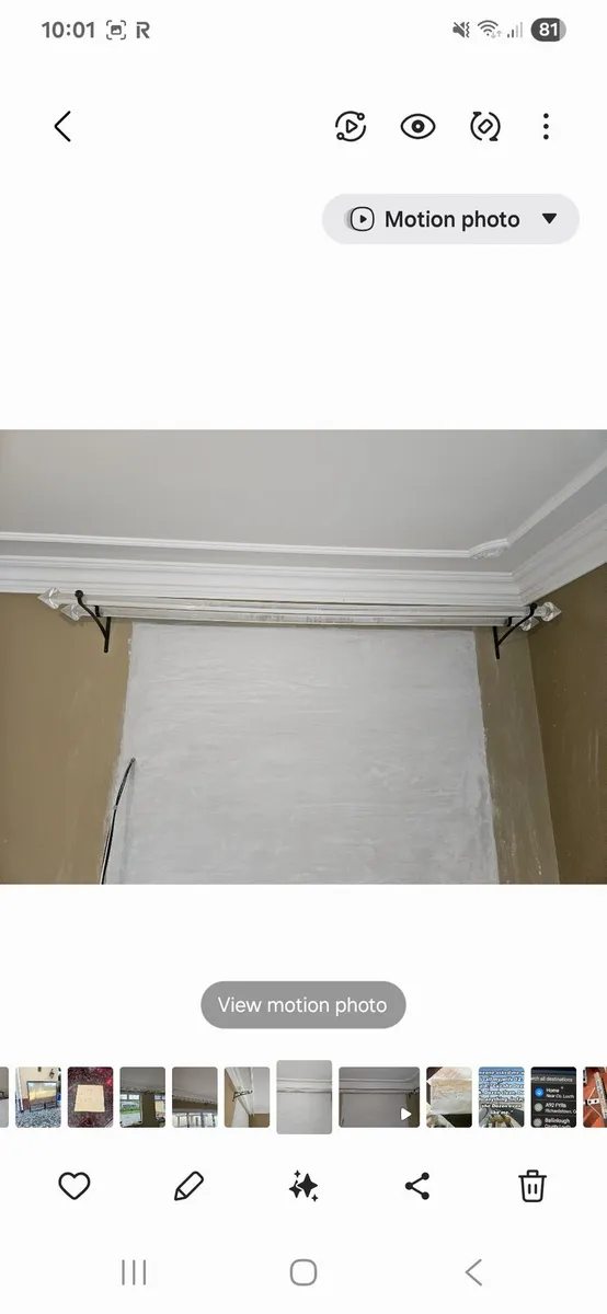 Curtain Poles - Image 3