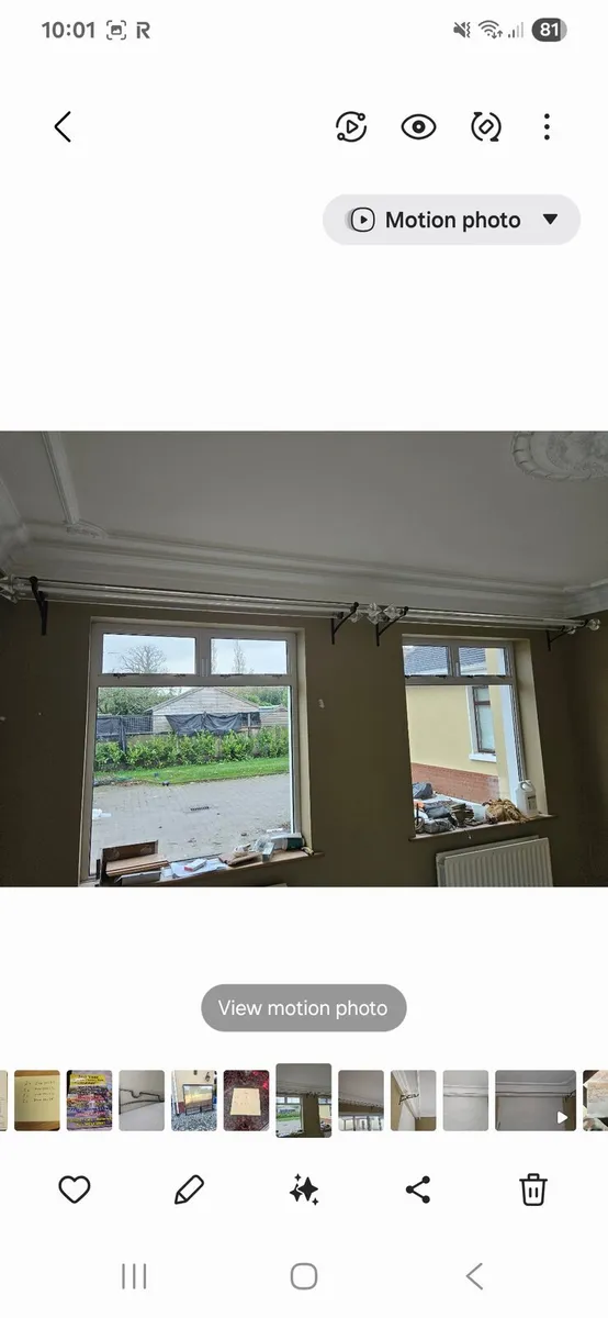 Curtain Poles - Image 4