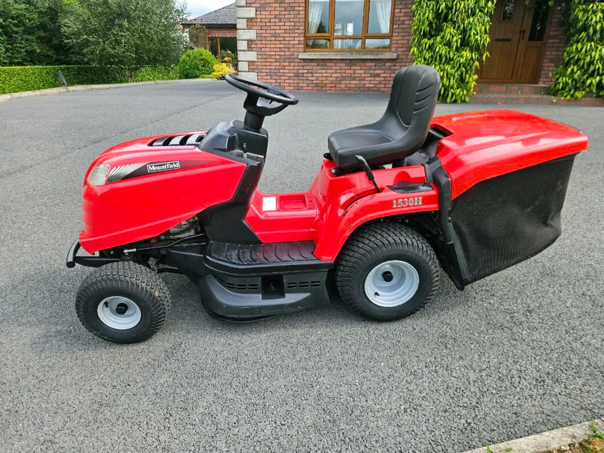 Lawnmower - Image 2