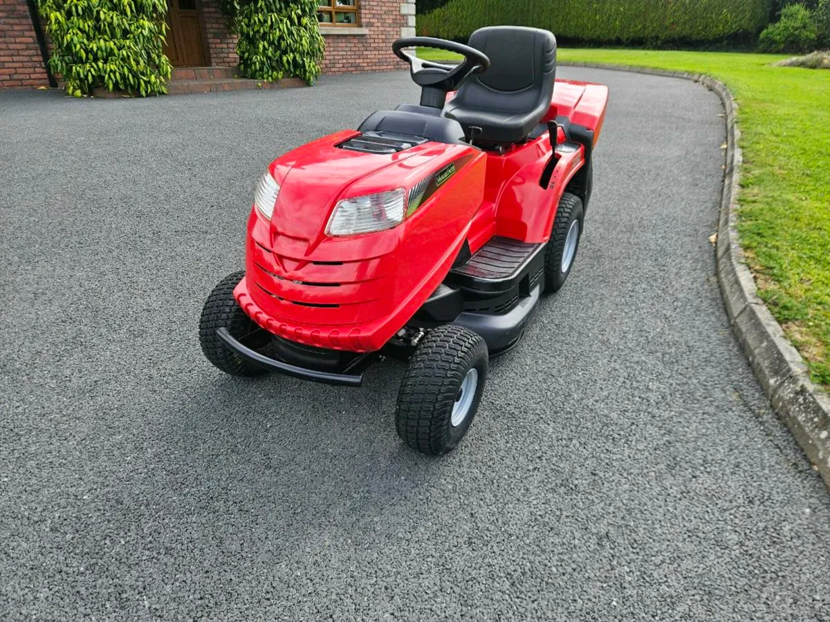 Lawnmower - Image 3