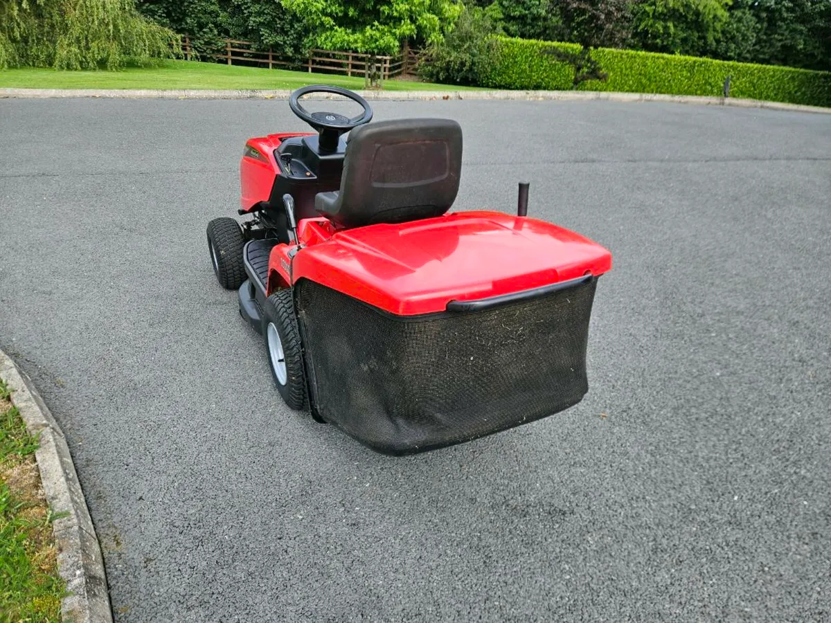 Lawnmower - Image 4