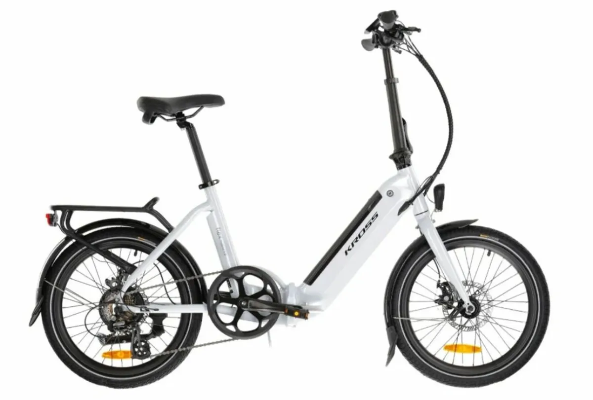 E-Bike - Image 1
