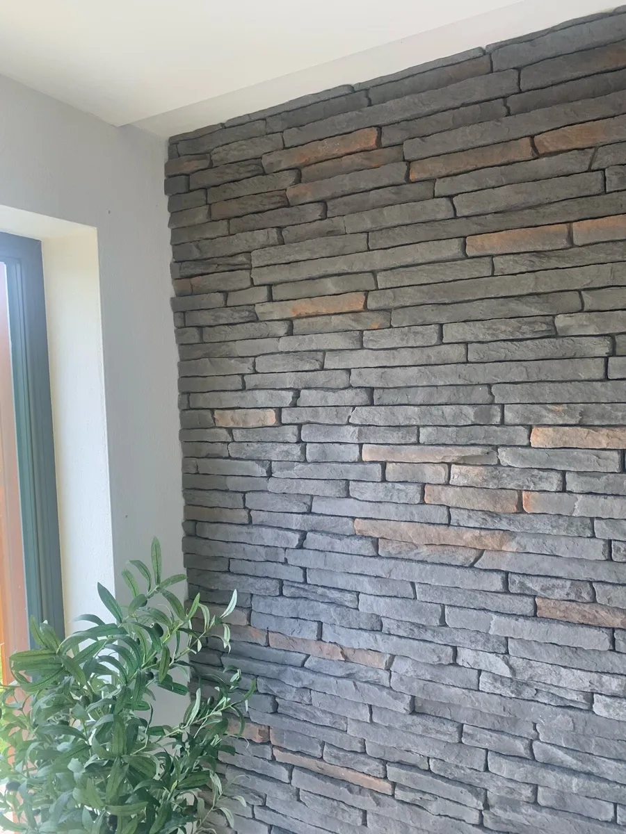 Stone cladding - Image 1