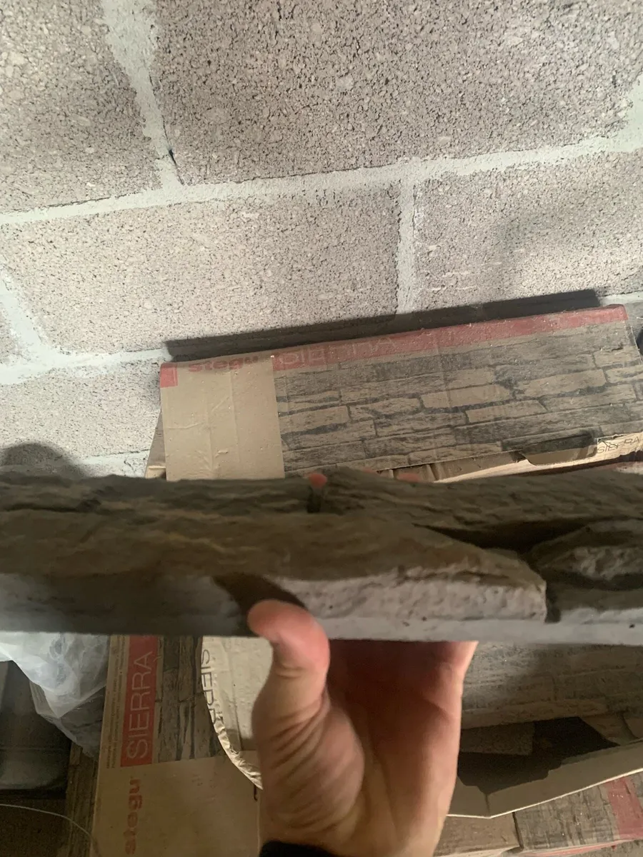 Stone cladding - Image 4