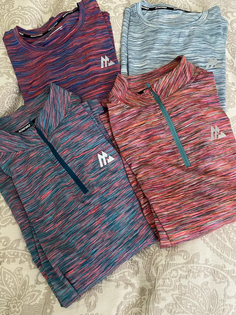 Montirex Clothing - Image 1